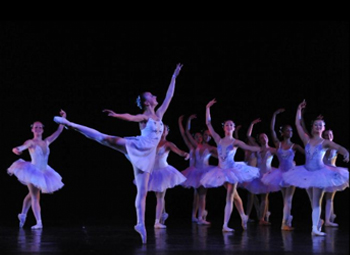 Vanessa Ballet