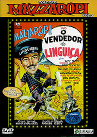 O Vendedor de Linguiça O Vendedor de Linguiça