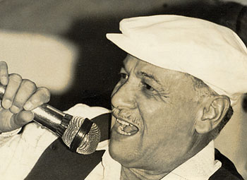 Jos&eacute; Correa Cintra