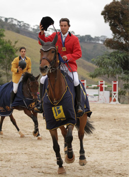 Jos&eacute; Luiz