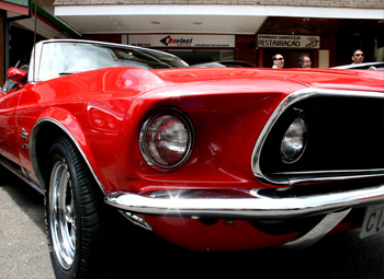 Clube Chevrolet