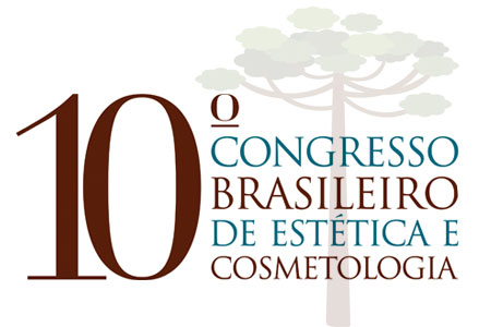 0º Congresso Brasileiro de Est&eacute;tica e Cosmetologia
