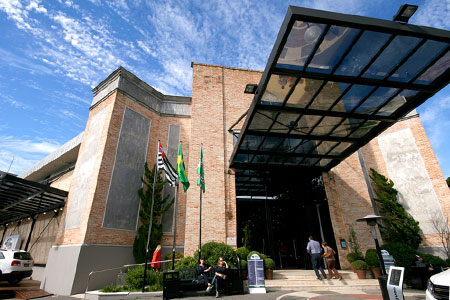 Convenion Center Campos do Jordão Convenion Center Campos do Jordão