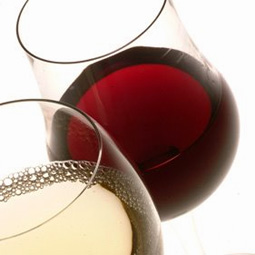 Vinho e Espumante
