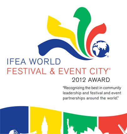 Premio IFEA Premio IFEA