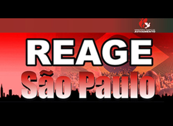 Reage São Paulo em Campos do Jordão
