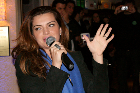 Mayana Neiva 