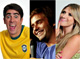 Com&eacute;dia ao vivo