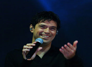 Jorge Vercillo