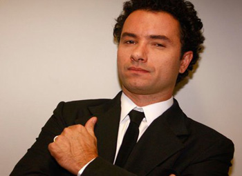 Marco Luque