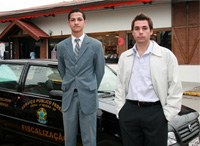 Fiscais CRECI