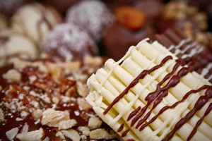Chocolate Artesanal