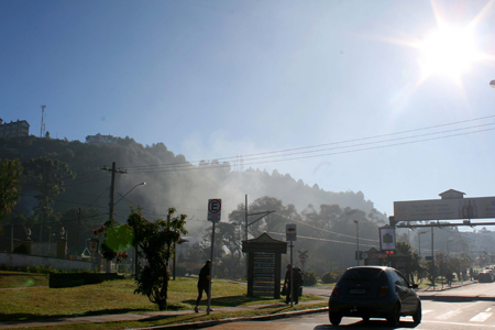 F&eacute;rias de Inverno em Campos do Jordão 2012