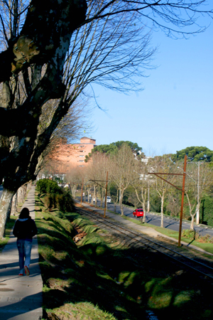 F&eacute;rias de Inverno em Campos do Jordão 2012