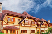 Hotel Le Renard Hotel Le Renard