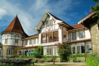 Hotel Vila Inglesa Hotel Vila Inglesa
