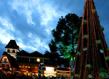 Doce Natal 2009