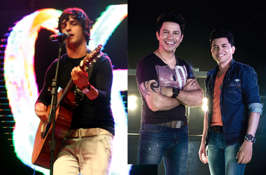 Juninho Campos - Z&eacute; Henrique e Gabriel