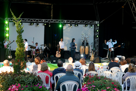 Banda Big Valley