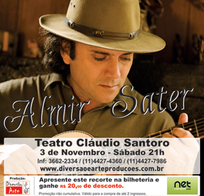 Almir Sater