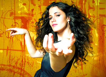 Ana Cañas