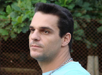 DJ Marcelo Tromboni