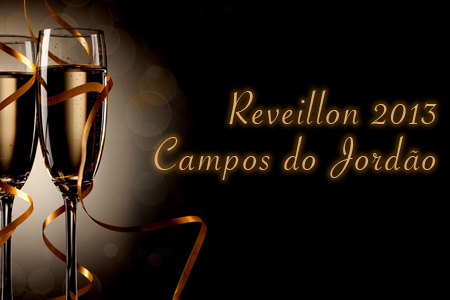 Reveillon 2013